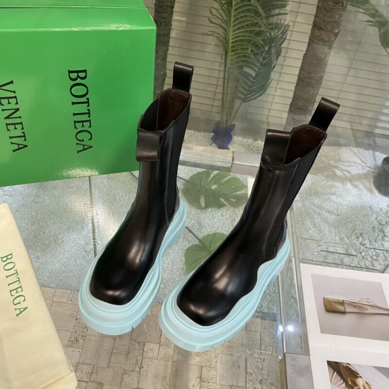 Bottega Veneta Boots - Image 3