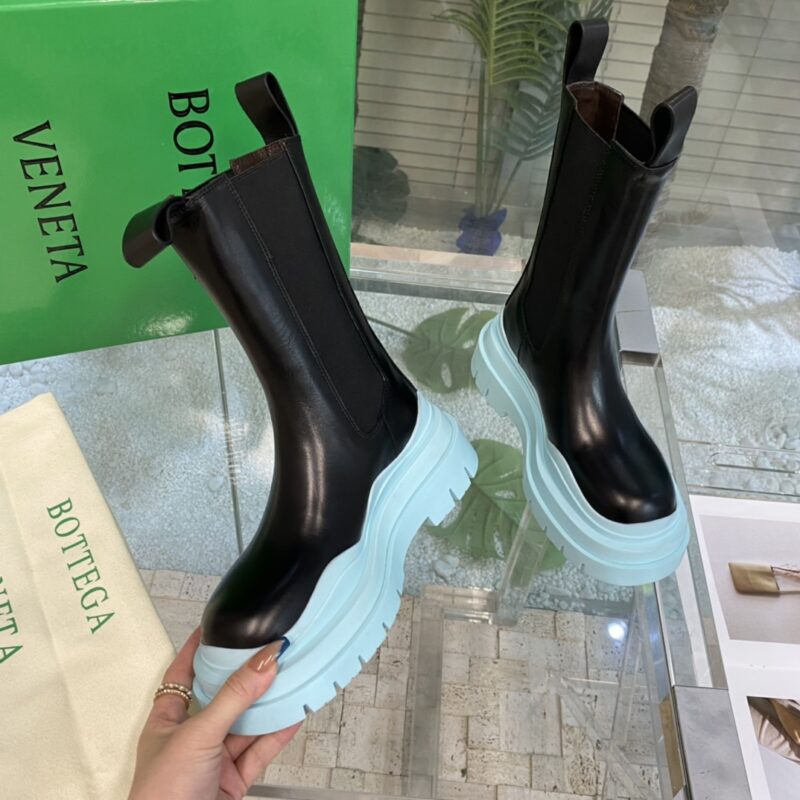 Bottega Veneta Boots - Image 5