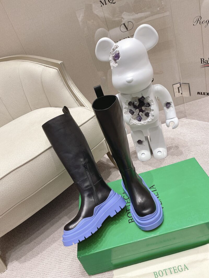 Bottega Veneta Boots - Image 2