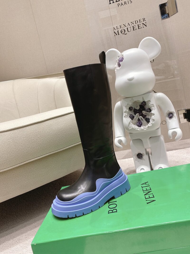 Bottega Veneta Boots - Image 3