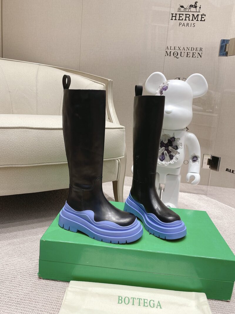 Bottega Veneta Boots - Image 4