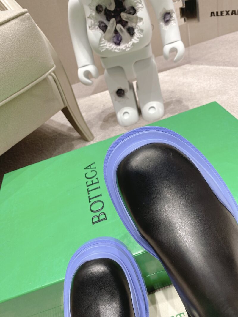 Bottega Veneta Boots - Image 5