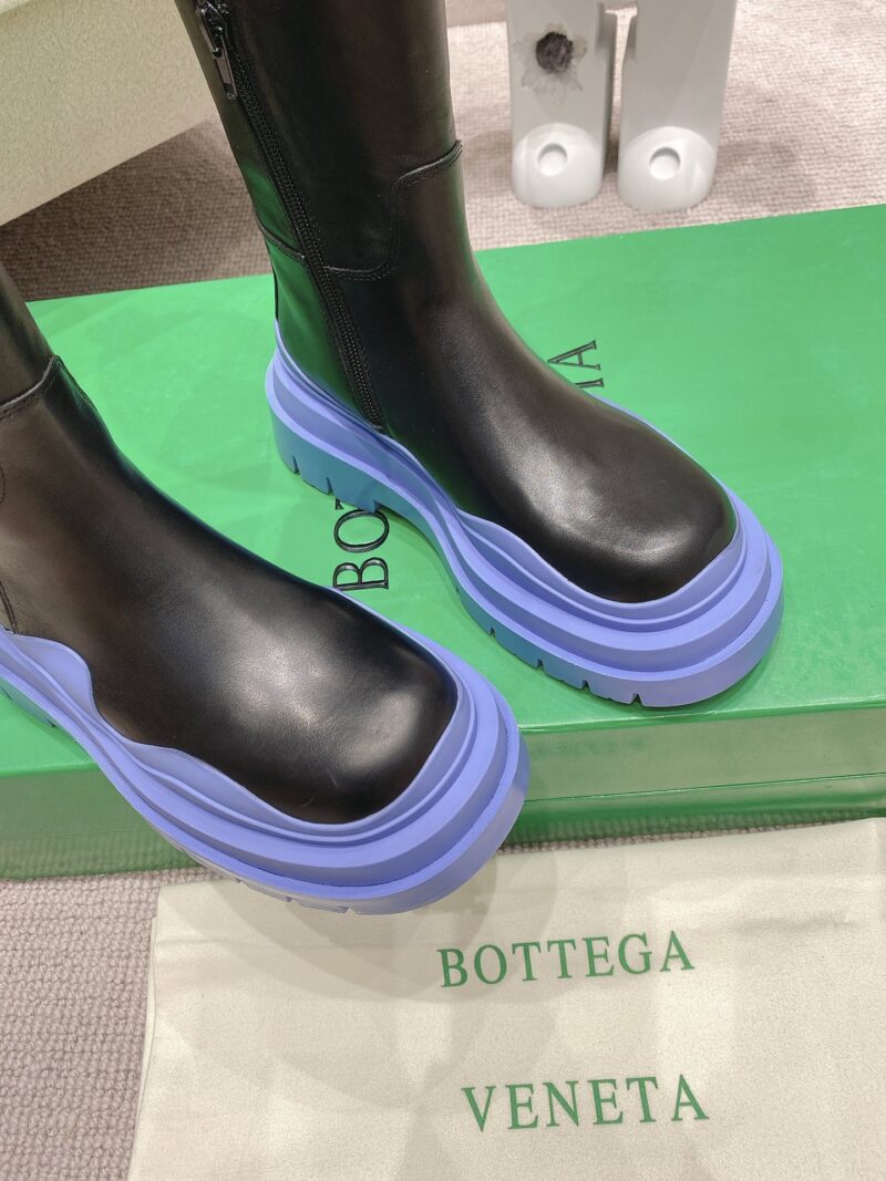 Bottega Veneta Boots - Image 6