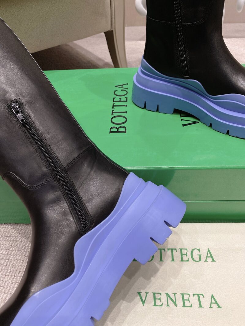 Bottega Veneta Boots - Image 7