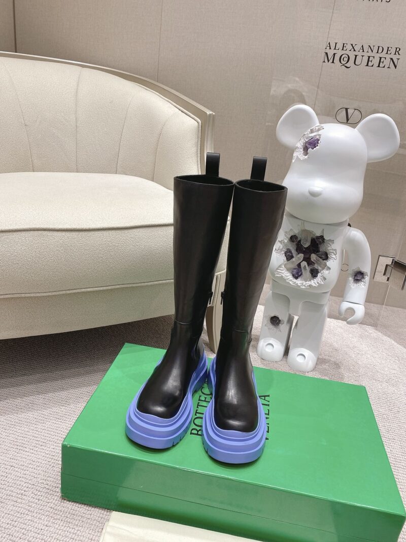 Bottega Veneta Boots - Image 9