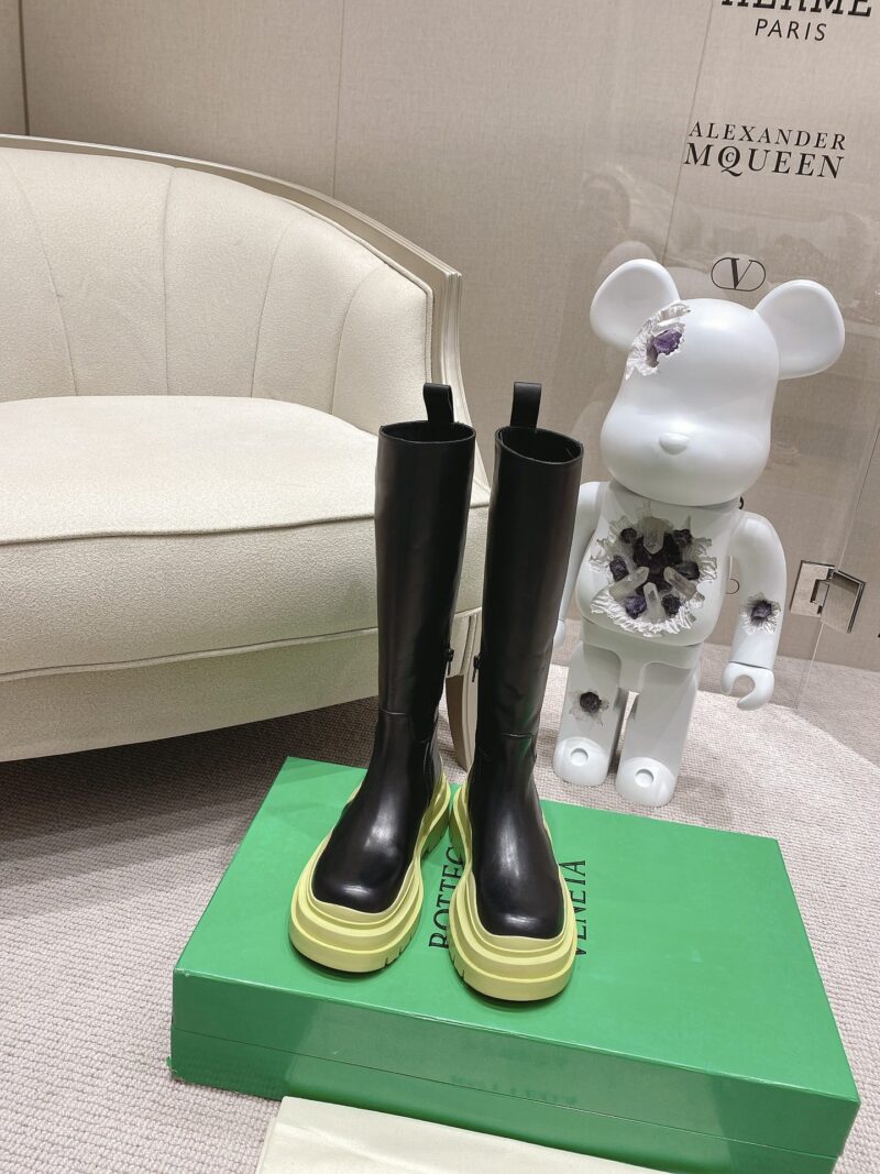 Bottega Veneta Boots - Image 2