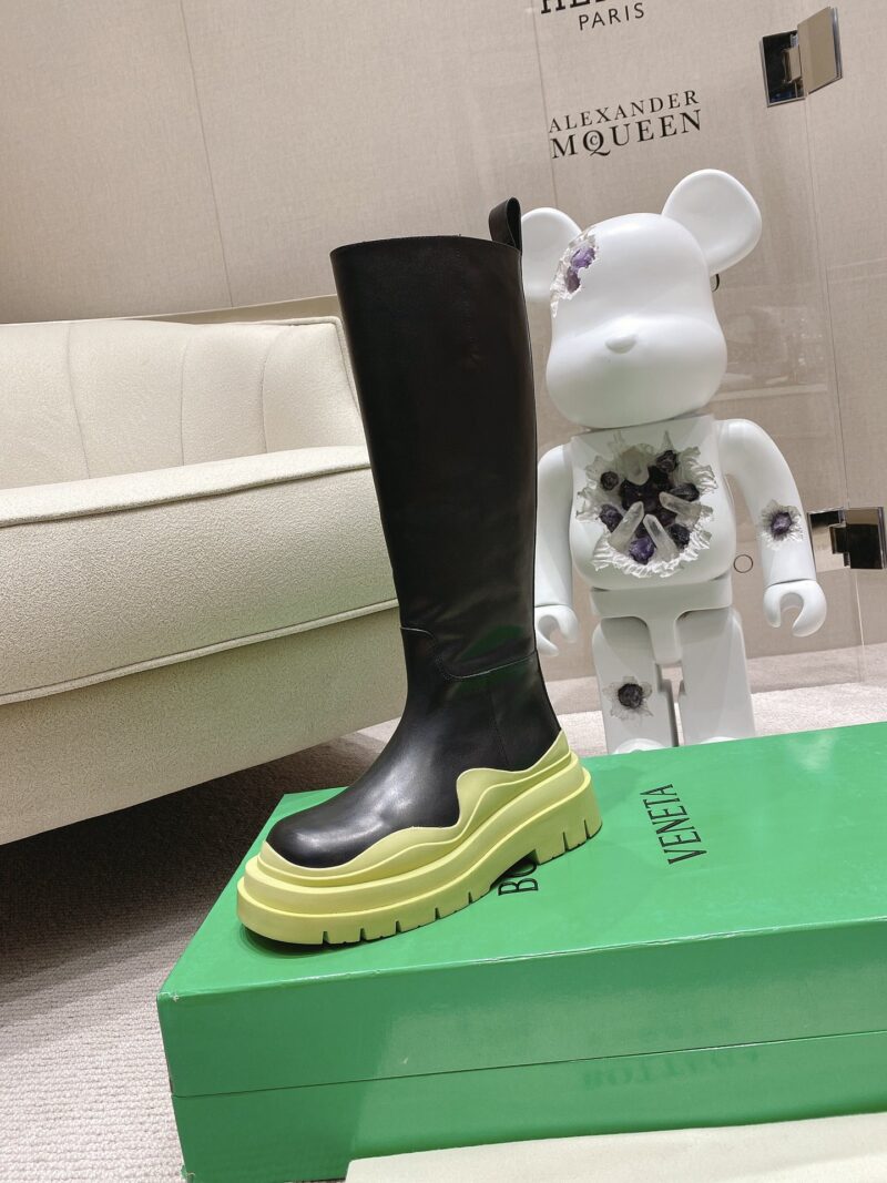 Bottega Veneta Boots - Image 5