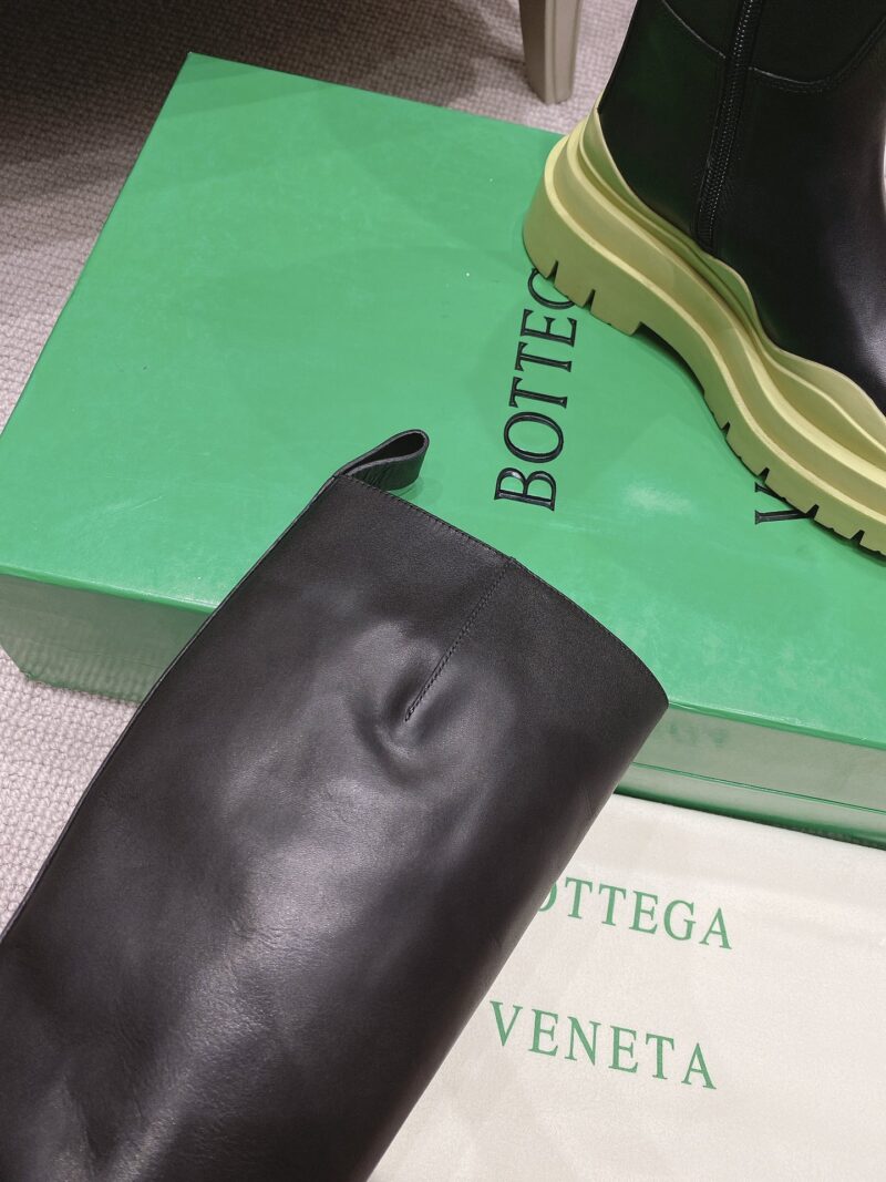 Bottega Veneta Boots - Image 6