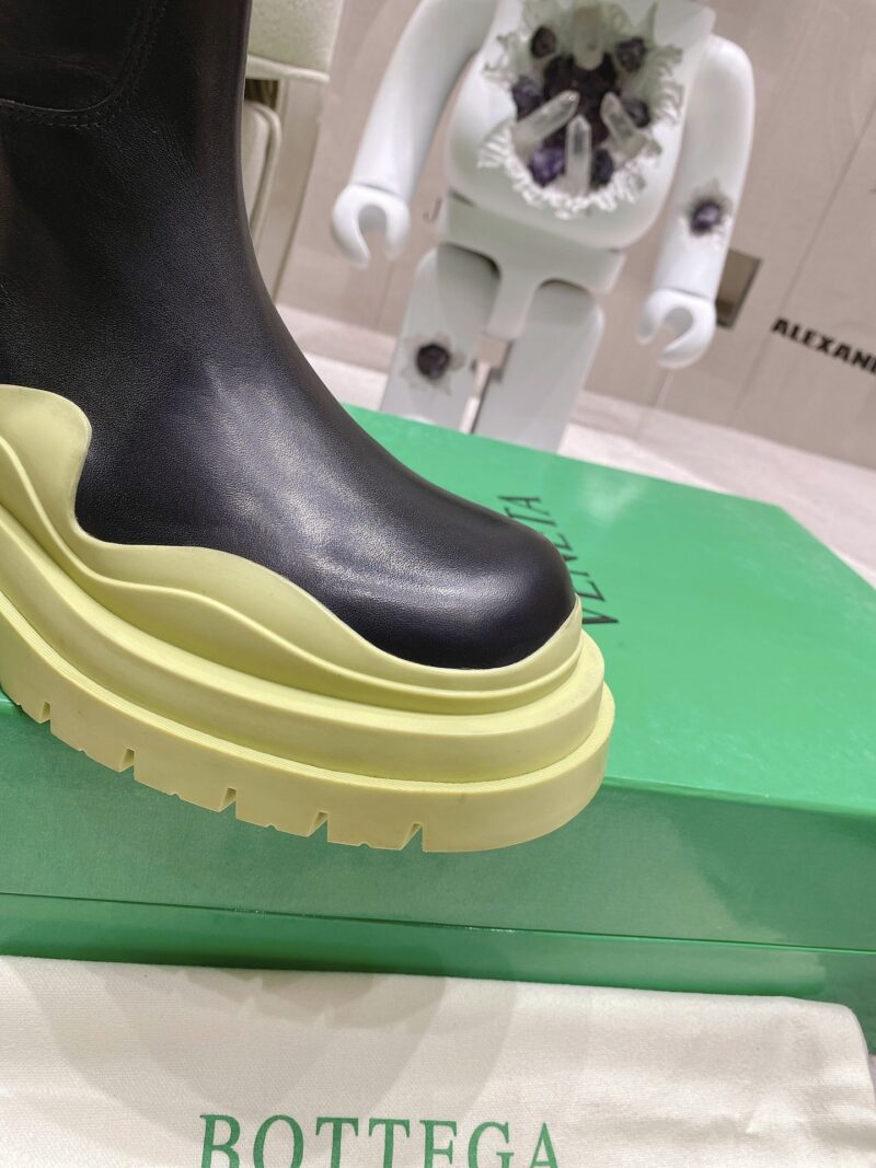 Bottega Veneta Boots - Image 7