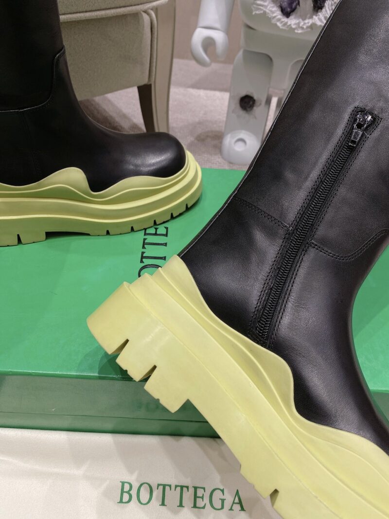 Bottega Veneta Boots - Image 9