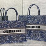 Diro Book Tote