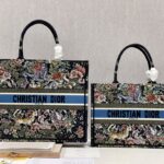 Diro Book Tote