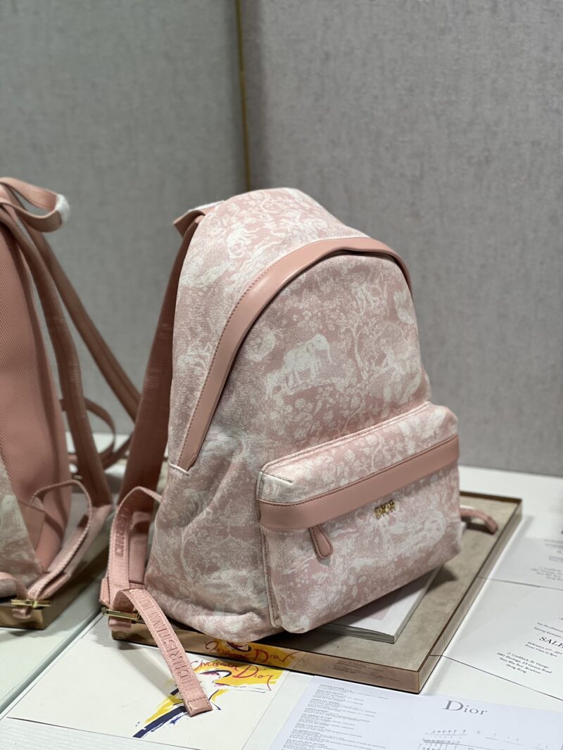 Diro Oblique Backpack - Image 5