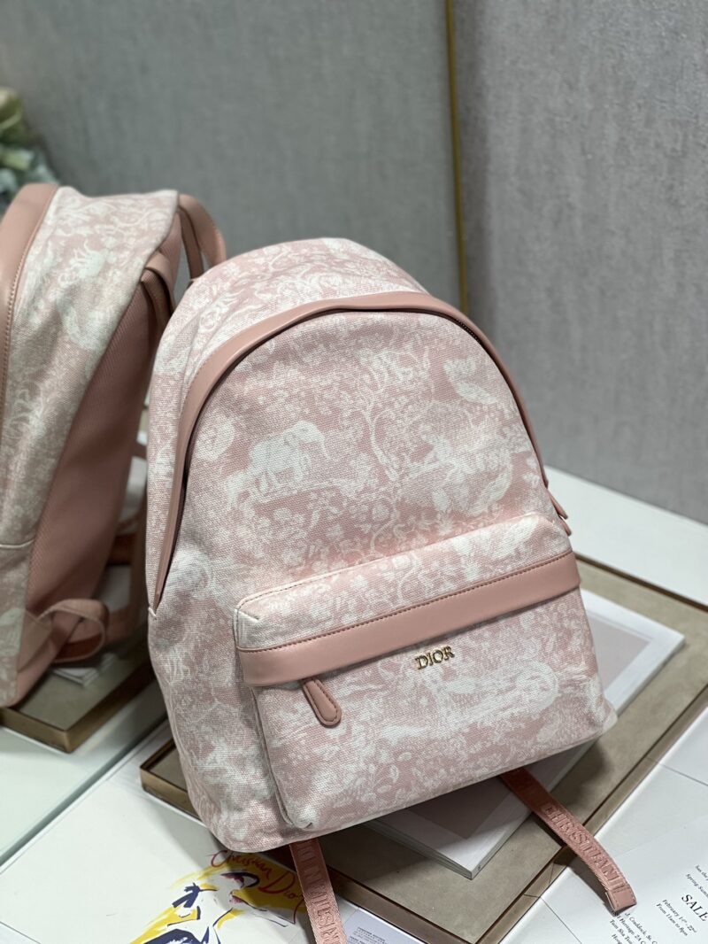 Diro Oblique Backpack - Image 6