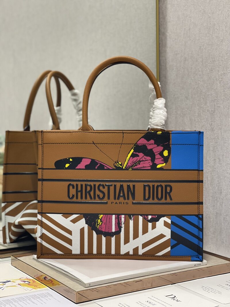 Diro Book Tote - Image 6