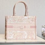 Diro Small Book Tote-36.5CM