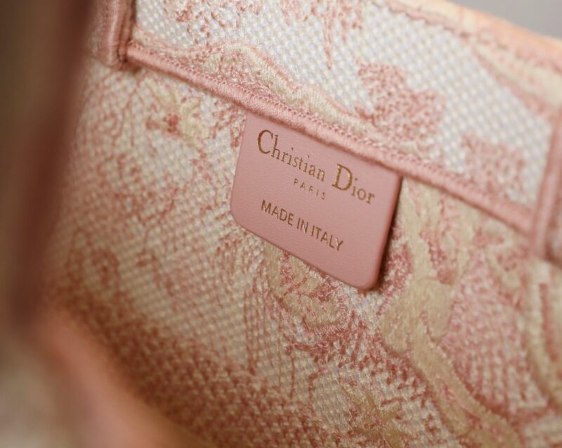 Diro Small Book Tote-36.5CM - Image 7