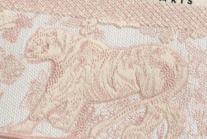 Diro Small Book Tote-36.5CM - Image 9