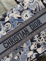 Diro Small Book Tote-36.5CM - Image 2