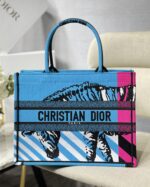 Diro Small Book Tote-36.5CM - Image 3