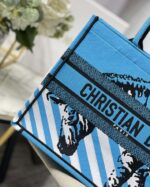 Diro Small Book Tote-36.5CM - Image 5