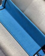 Diro Small Book Tote-36.5CM - Image 7