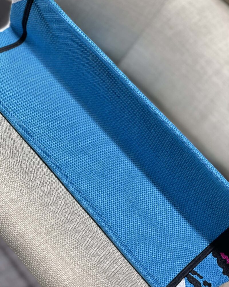 Diro Small Book Tote-36.5CM - Image 7