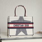 Diro Small Book Tote-36.5CM