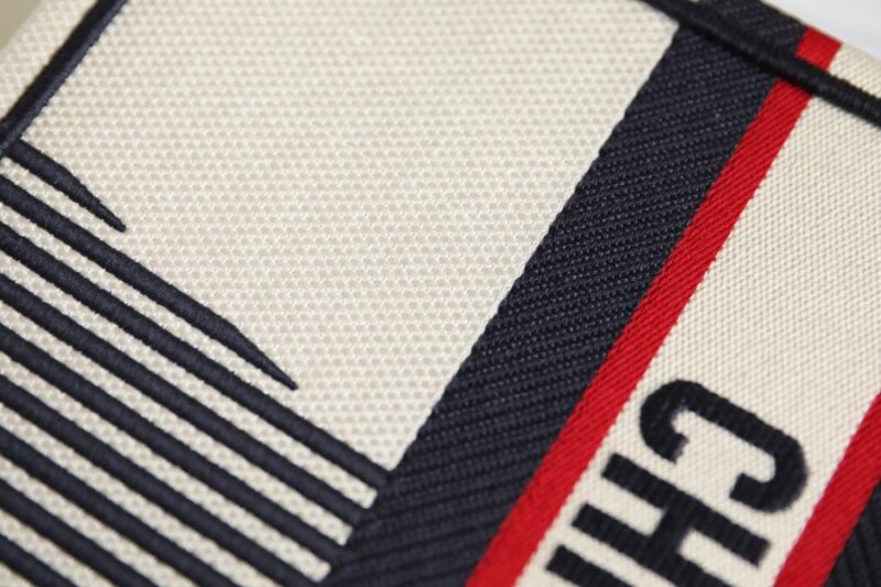 Diro Small Book Tote-36.5CM - Image 9