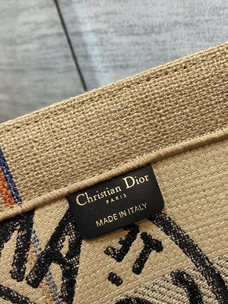 Diro Small Book Tote-36.5CM - Image 2