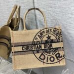 Diro Small Book Tote-36.5CM