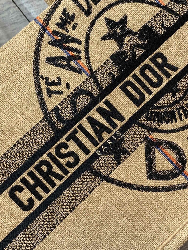 Diro Small Book Tote-36.5CM - Image 3