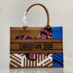 Diro Small Book Tote-36.5CM