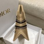 Diro Small Book Tote-26*8*22CM - Image 3