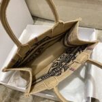 Diro Small Book Tote-26*8*22CM - Image 6