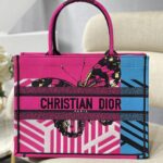 Diro Small Book Tote-36.5CM