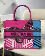 Diro Small Book Tote-36.5CM