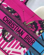 Diro Small Book Tote-36.5CM - Image 3