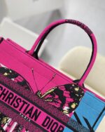 Diro Small Book Tote-36.5CM - Image 4