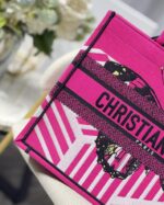 Diro Small Book Tote-36.5CM - Image 5