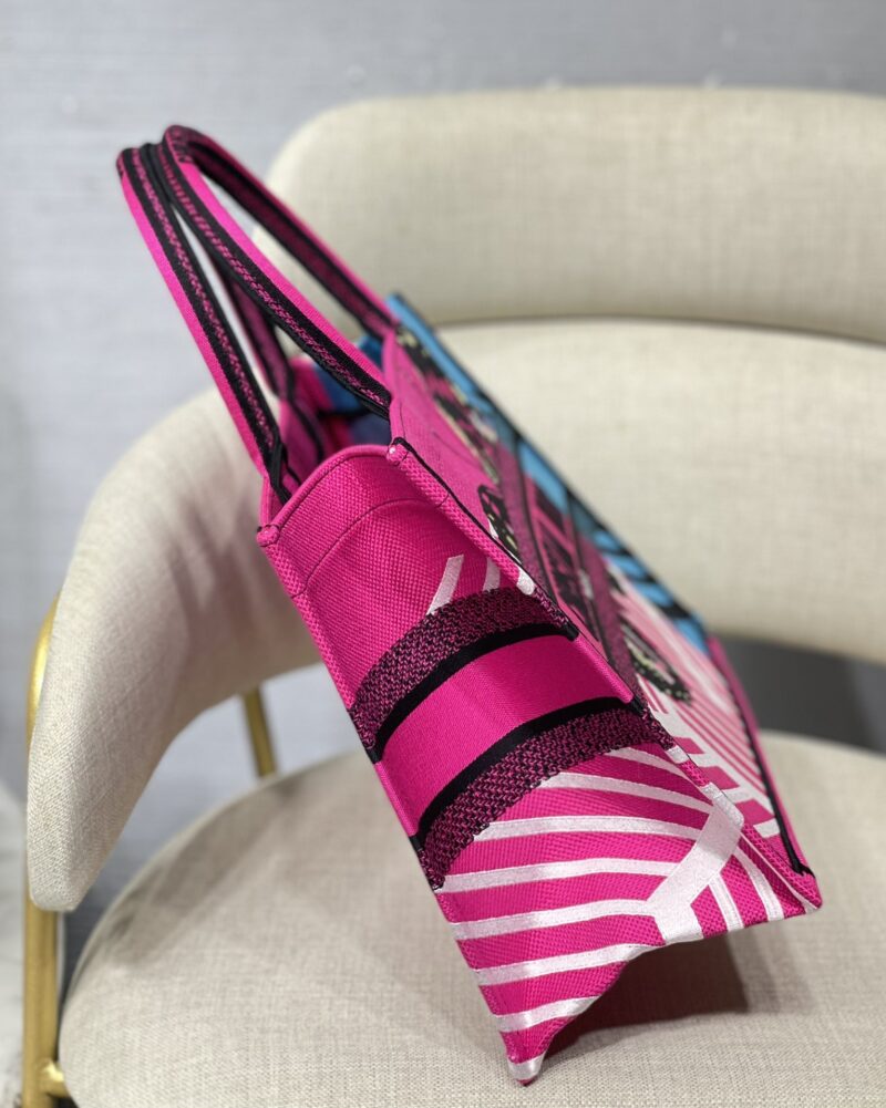 Diro Small Book Tote-36.5CM - Image 9