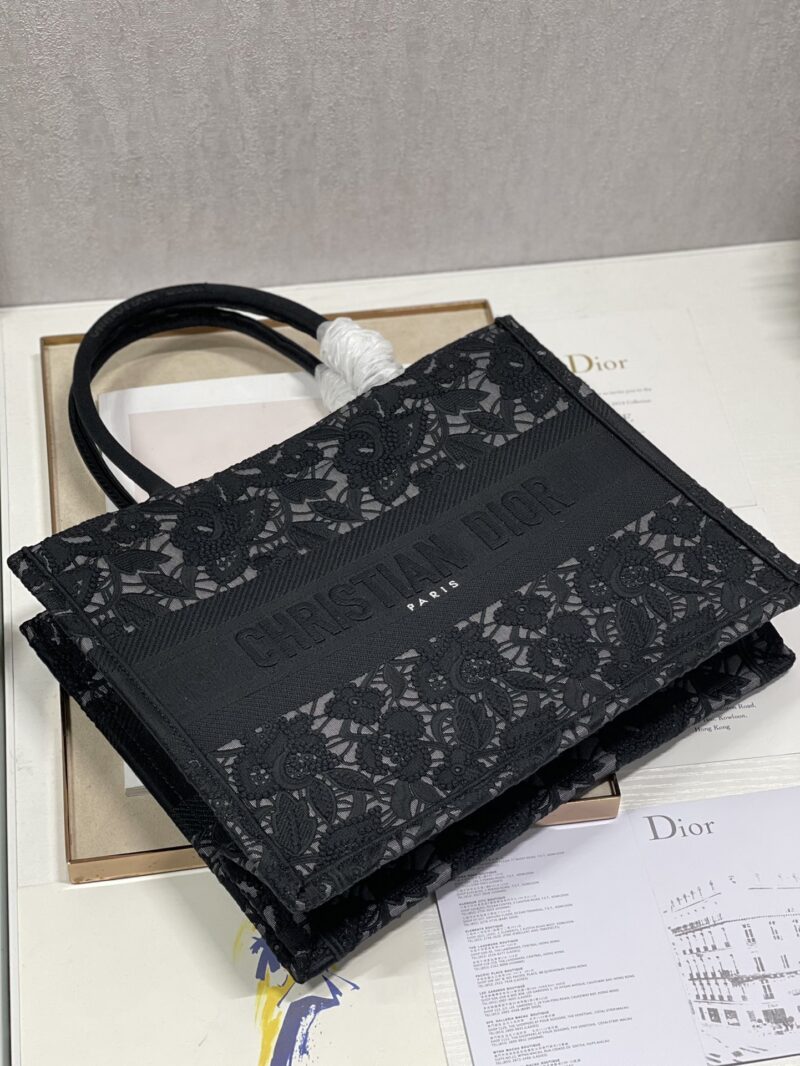 Diro Small Book Tote-36*28CM - Image 2