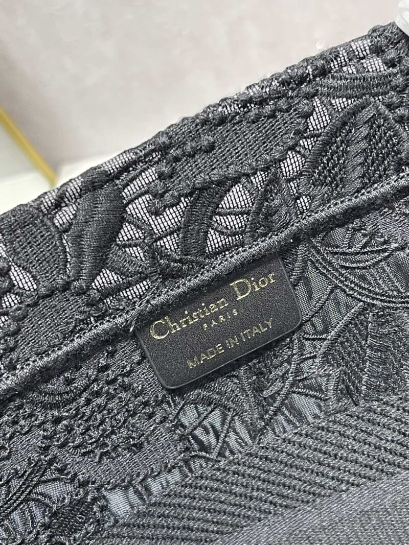 Diro Small Book Tote-36*28CM - Image 5