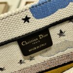 Diro Small Book Tote-36.5CM