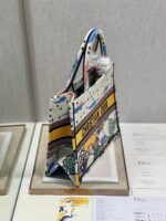 Diro Small Book Tote-36.5CM - Image 4