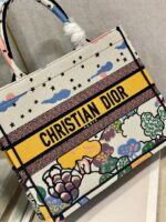 Diro Small Book Tote-36.5CM - Image 7