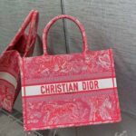 Diro Small Book Tote-36.5CM