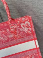 Diro Small Book Tote-36.5CM - Image 5