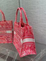 Diro Small Book Tote-36.5CM - Image 6