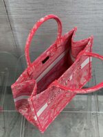 Diro Small Book Tote-36.5CM - Image 8